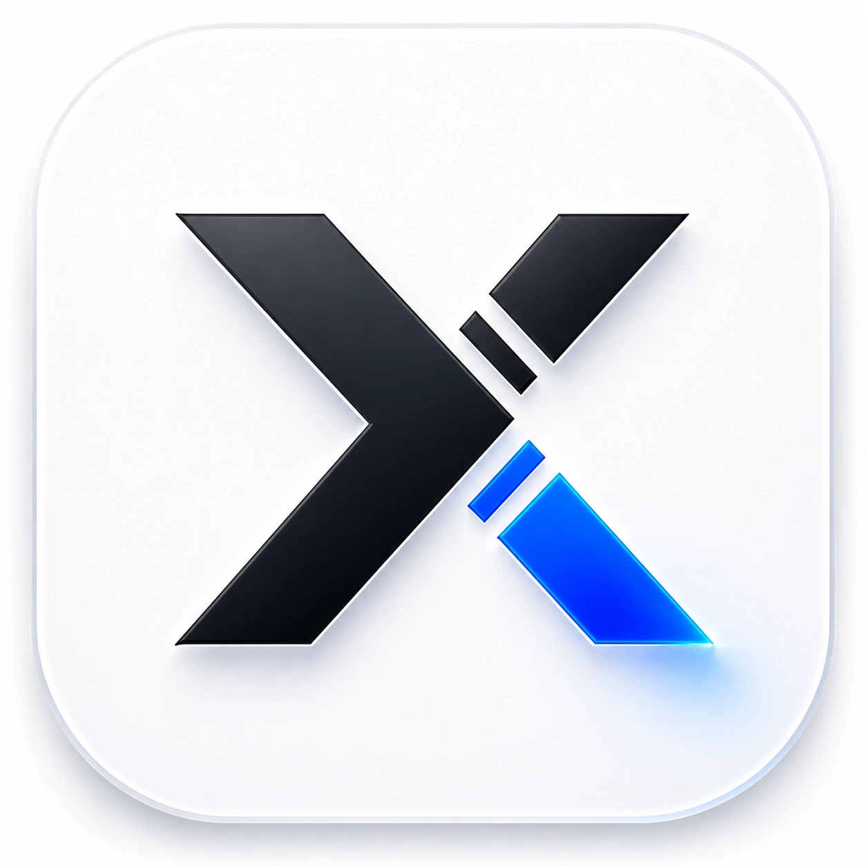 SHRTX Symbol